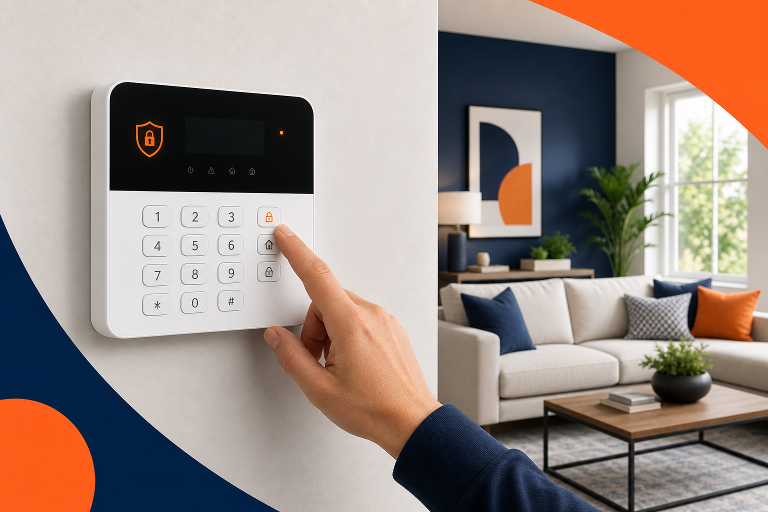 Choisir son alarme