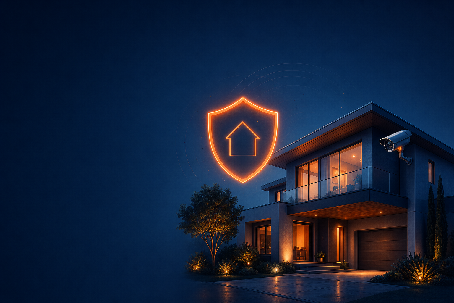 Protéger son logement avec une alarme télésurveillée