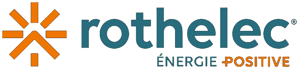 Rothelec, énergie positive